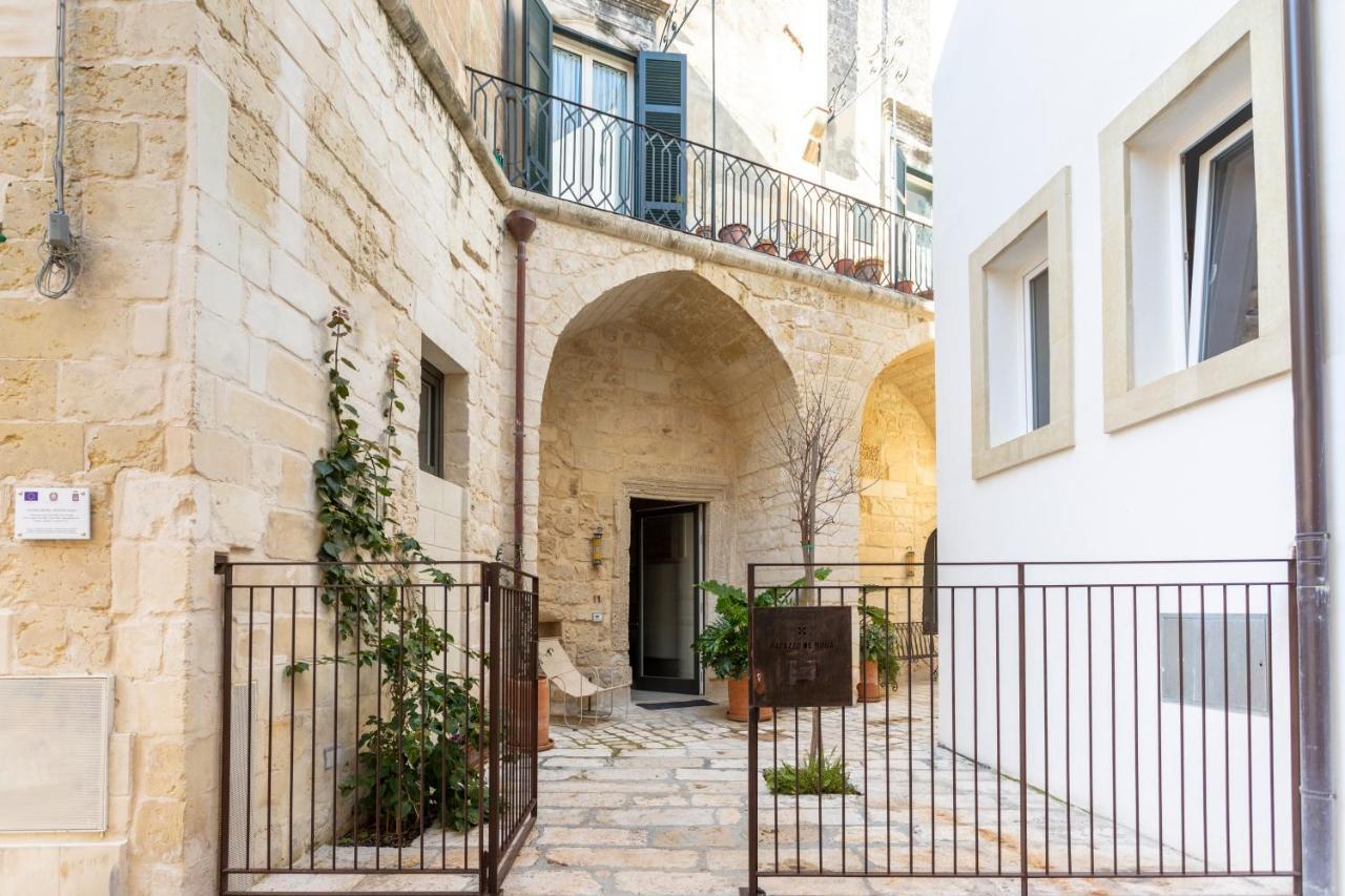 Hotel Palazzo De Noha - Boutique