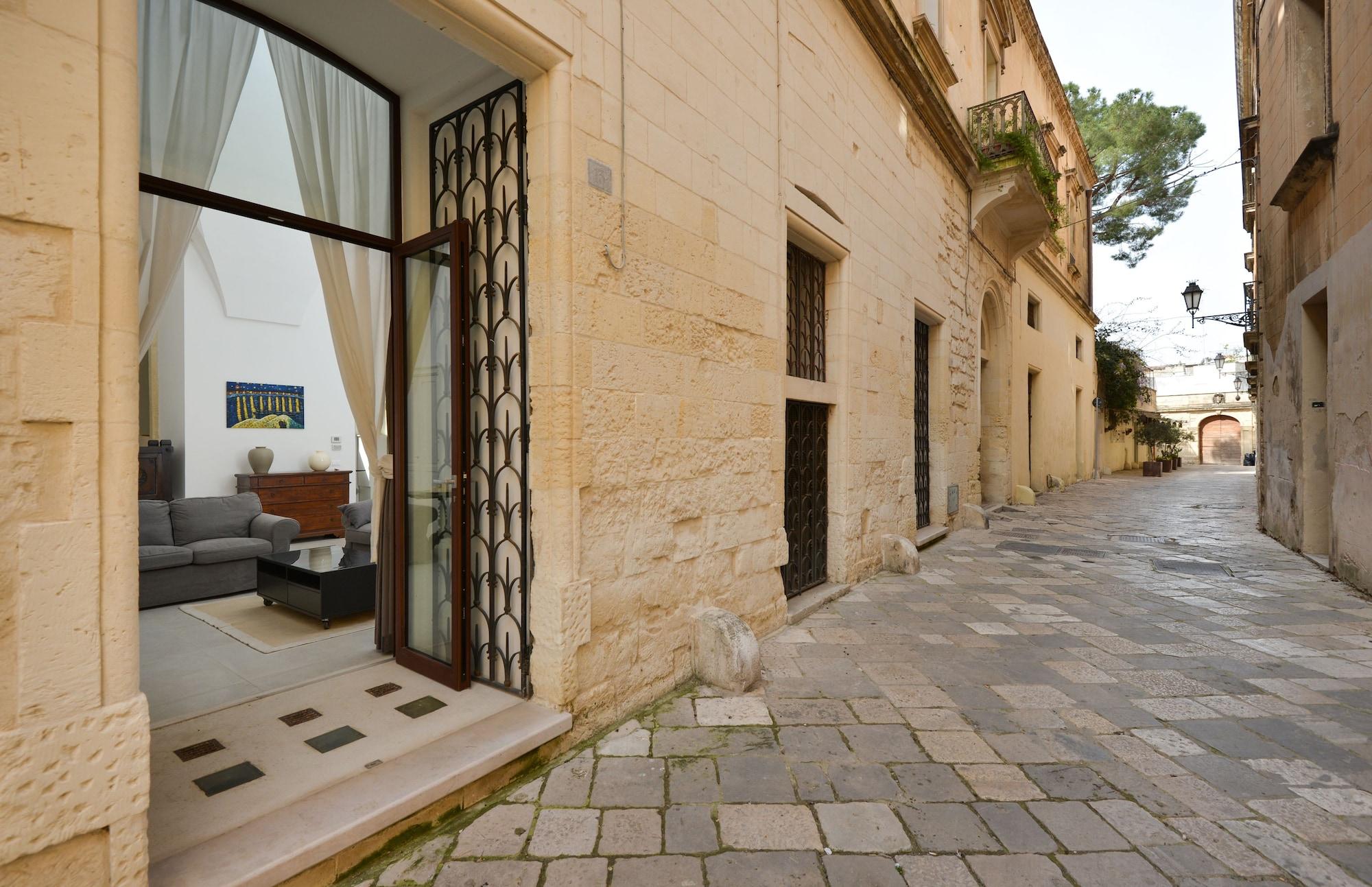 Palazzo De Noha - Boutique