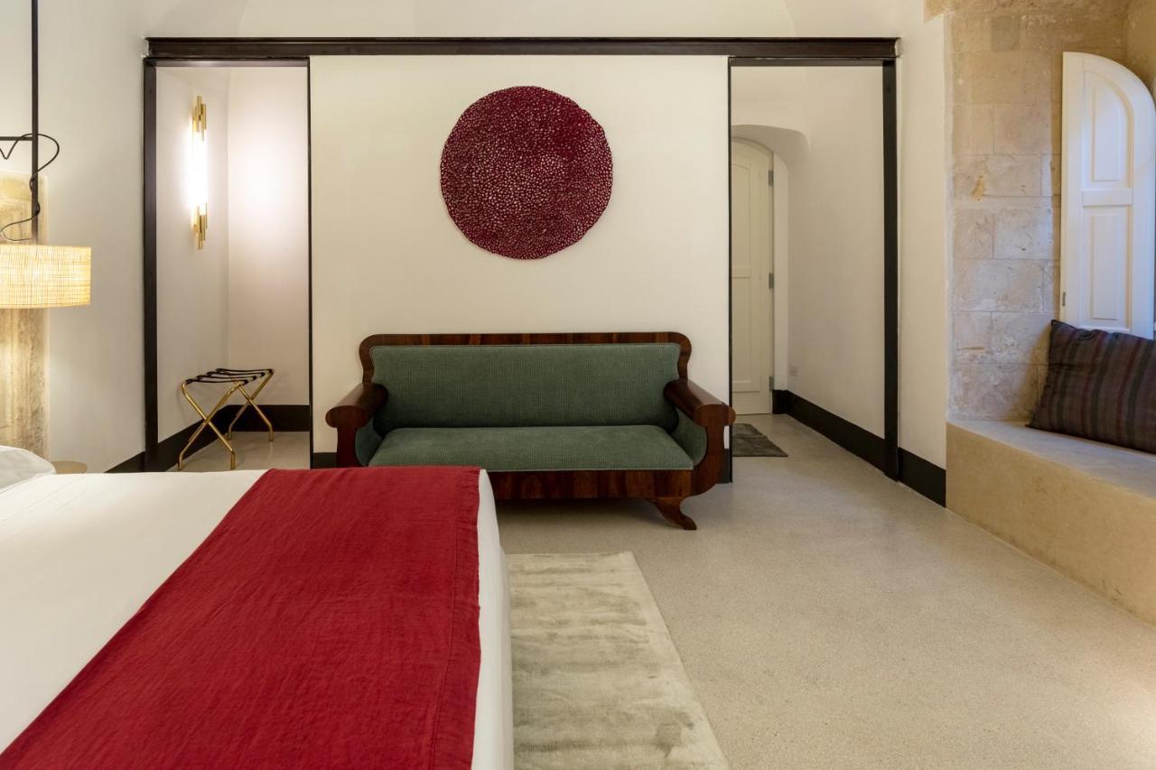 Palazzo De Noha - Boutique Hotel Lecce