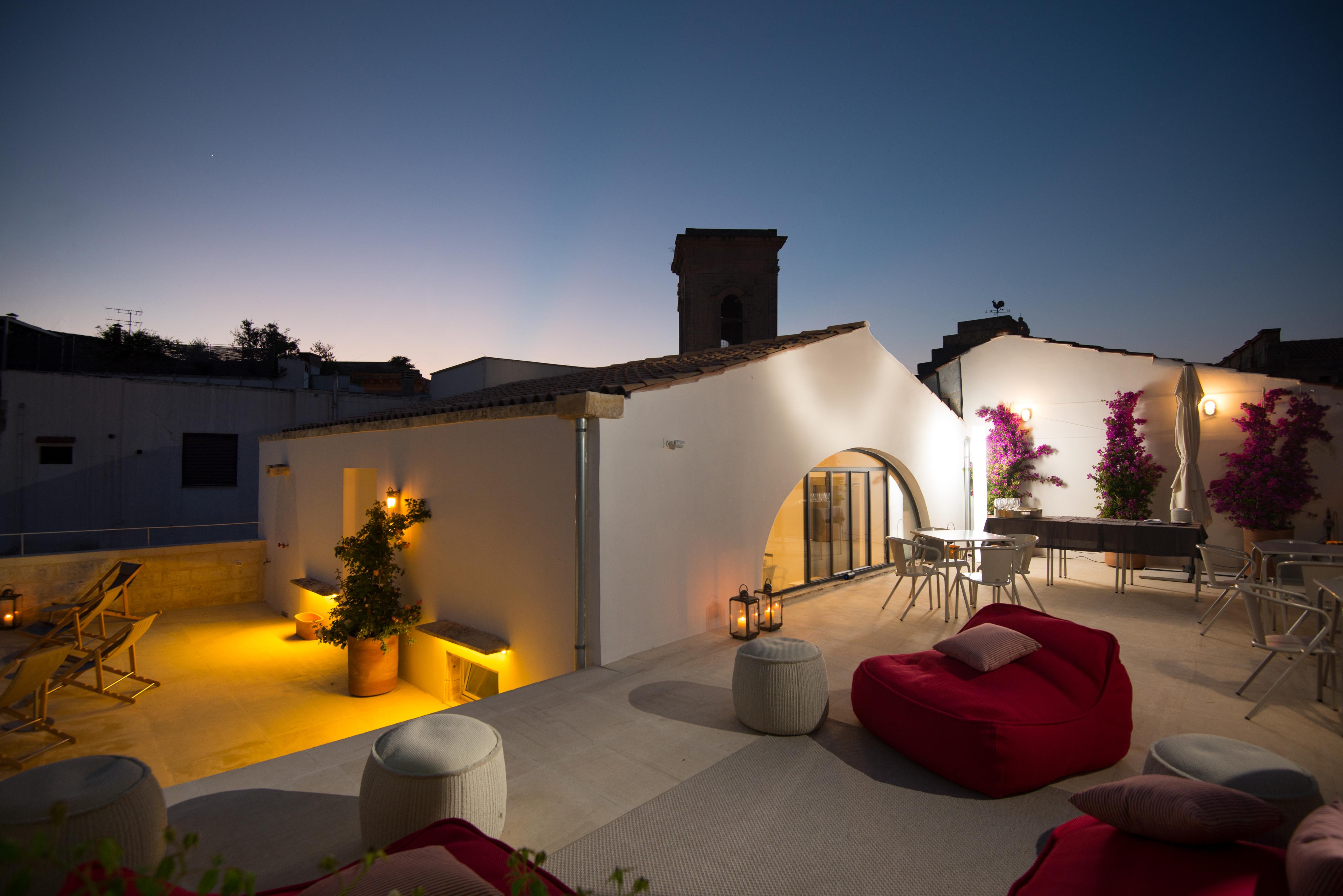 Palazzo De Noha - Boutique Hotel