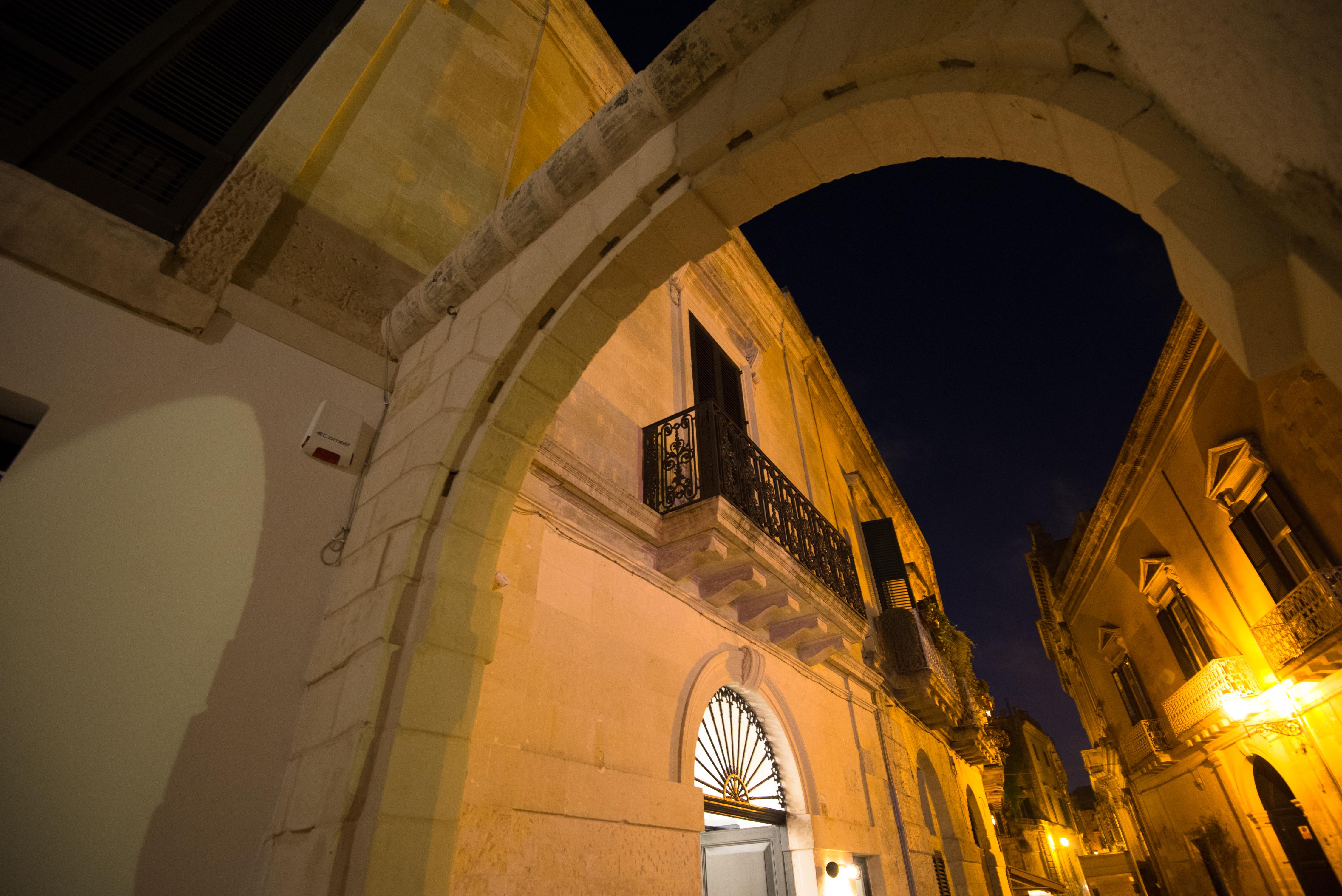 Palazzo De Noha - Boutique