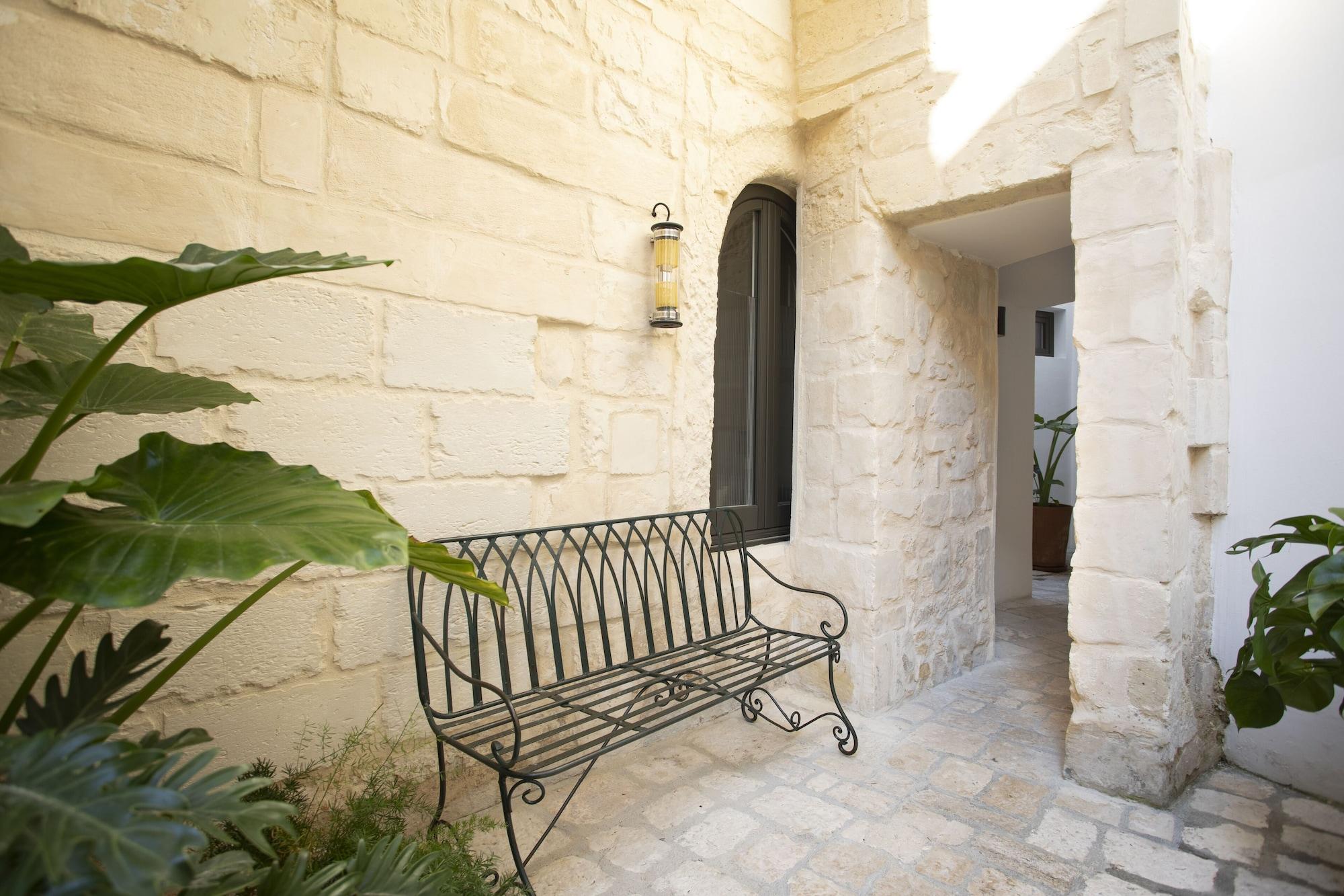 Palazzo De Noha - Boutique Hotel