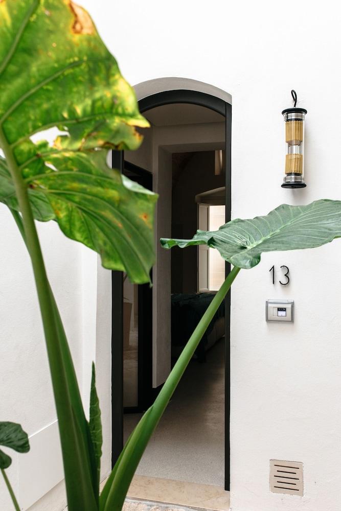 Palazzo De Noha - Boutique 4*