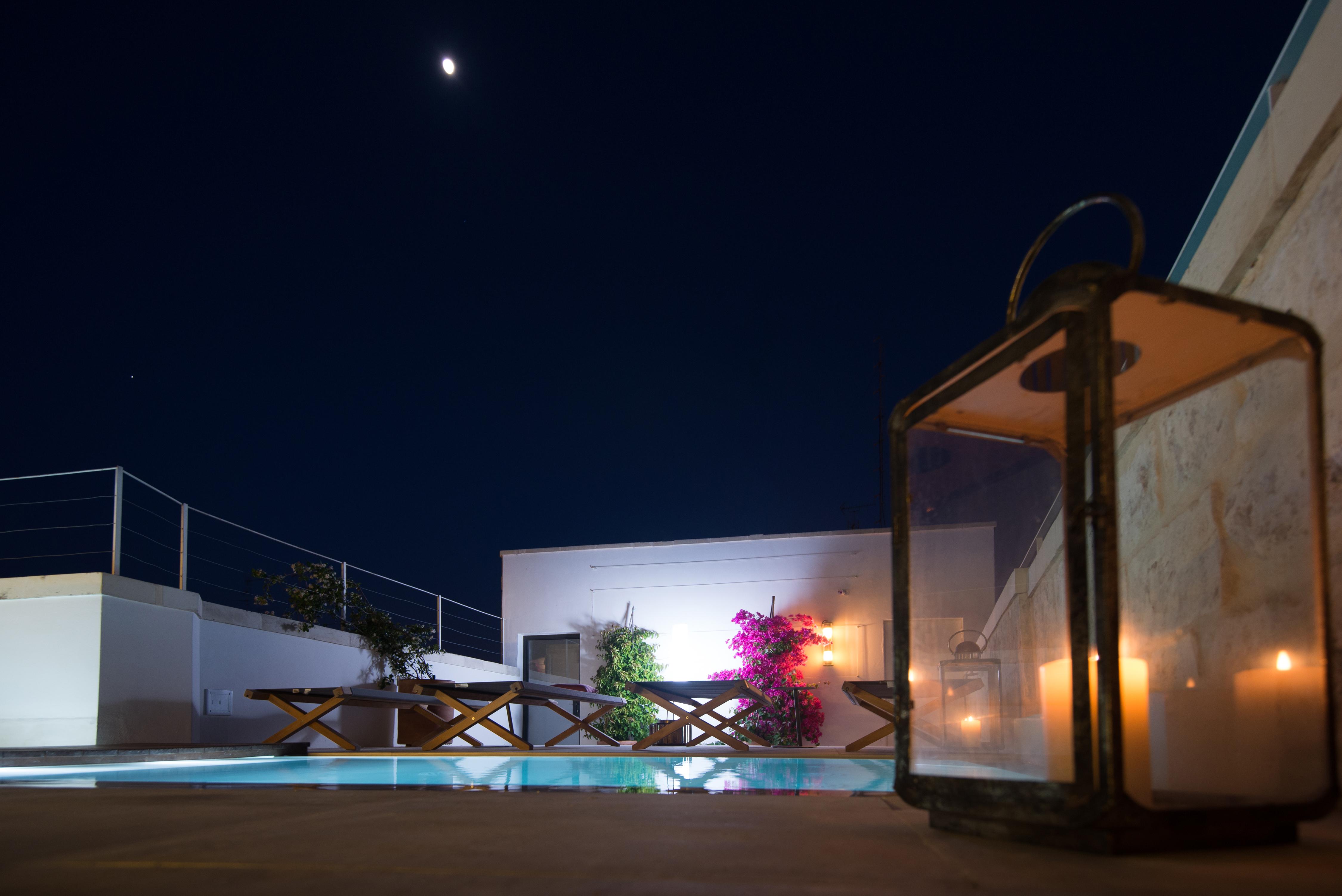 Palazzo De Noha - Boutique 4*