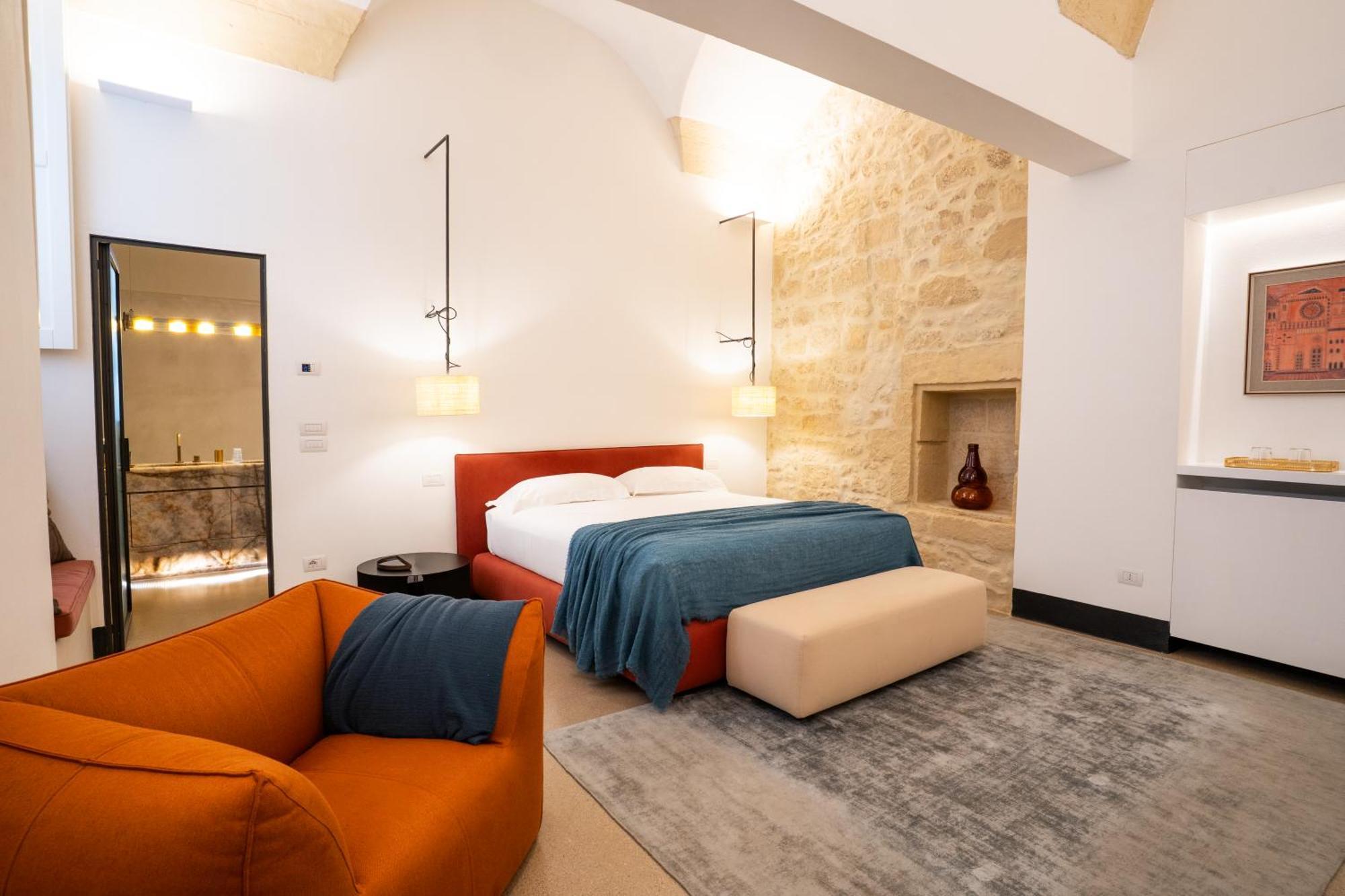Palazzo De Noha - Boutique 4*