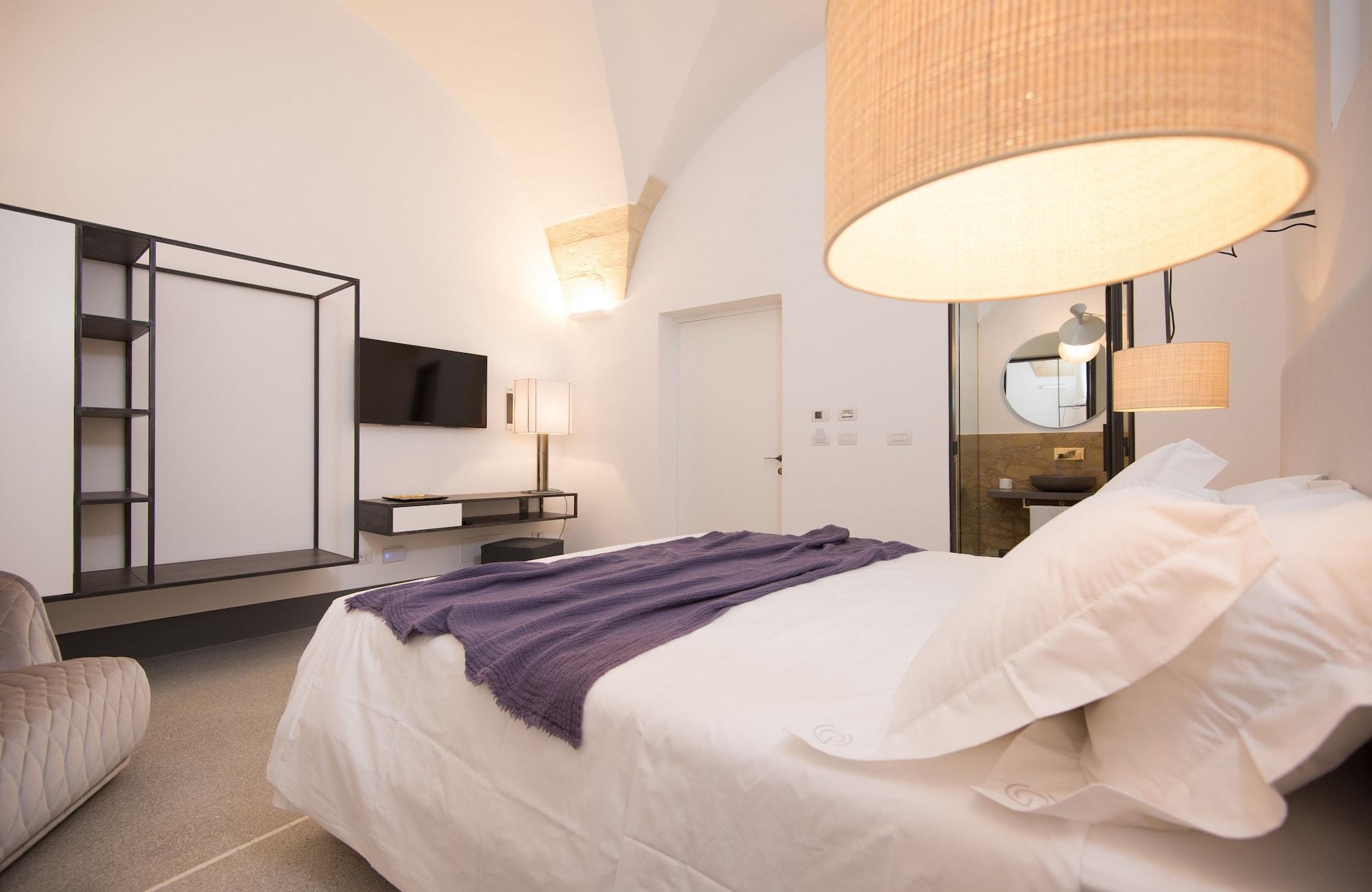 Hotel Palazzo De Noha - Boutique