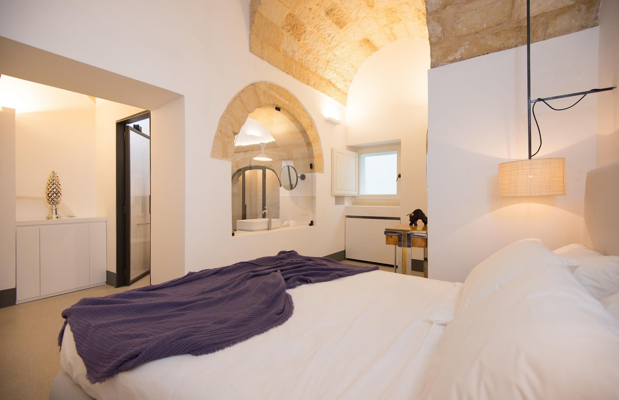 Palazzo De Noha - Boutique Hotel