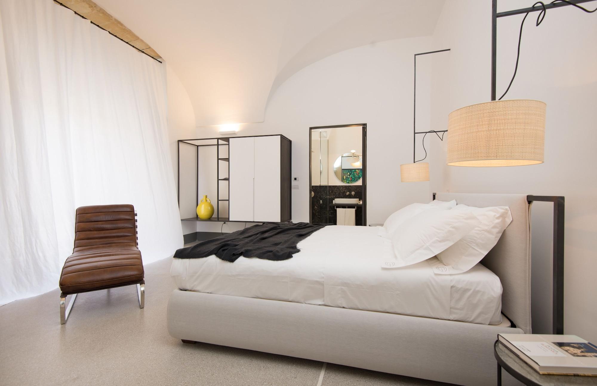 Palazzo De Noha - Boutique Hotel Lecce