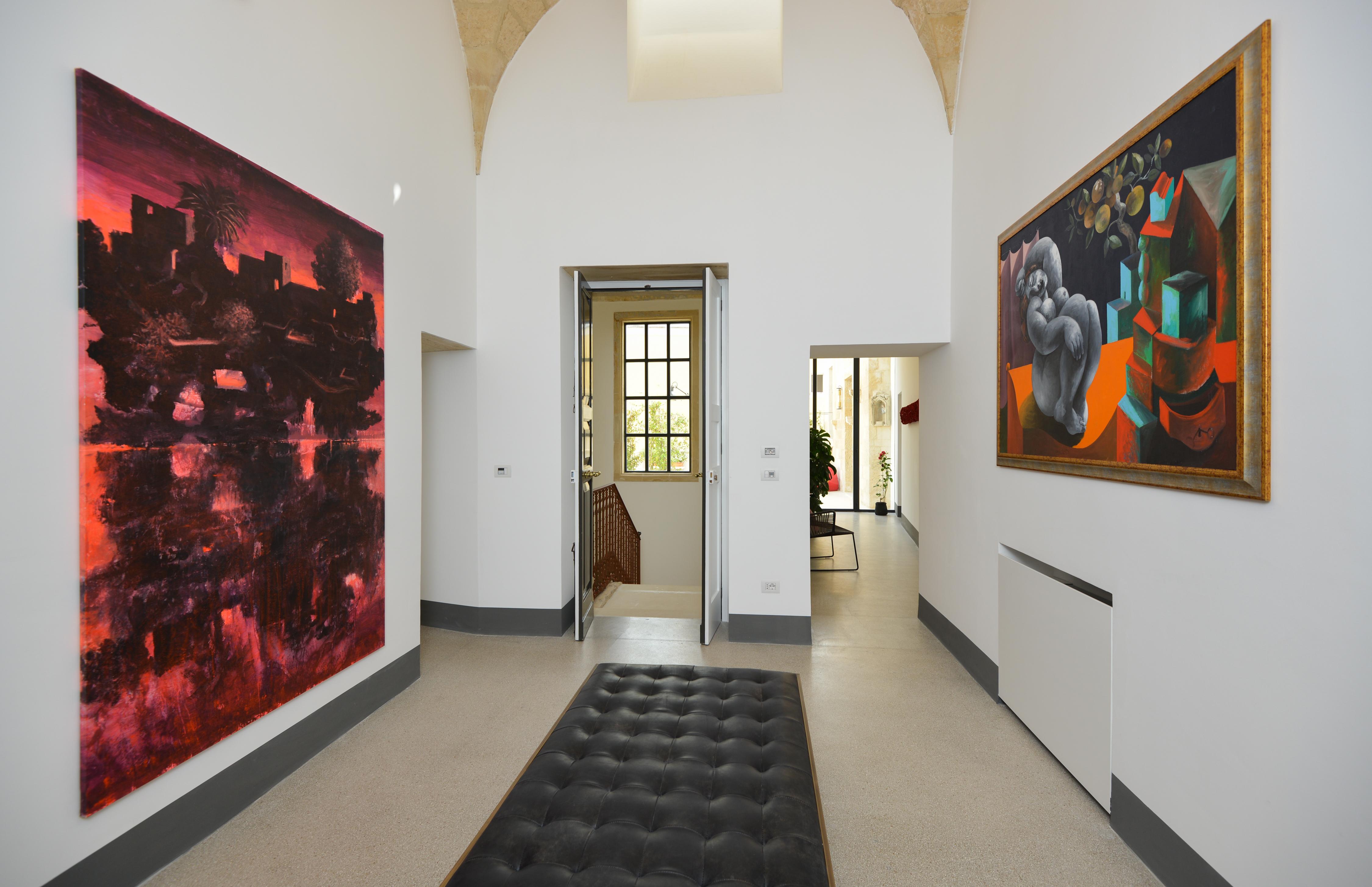 Palazzo De Noha - Boutique 4*