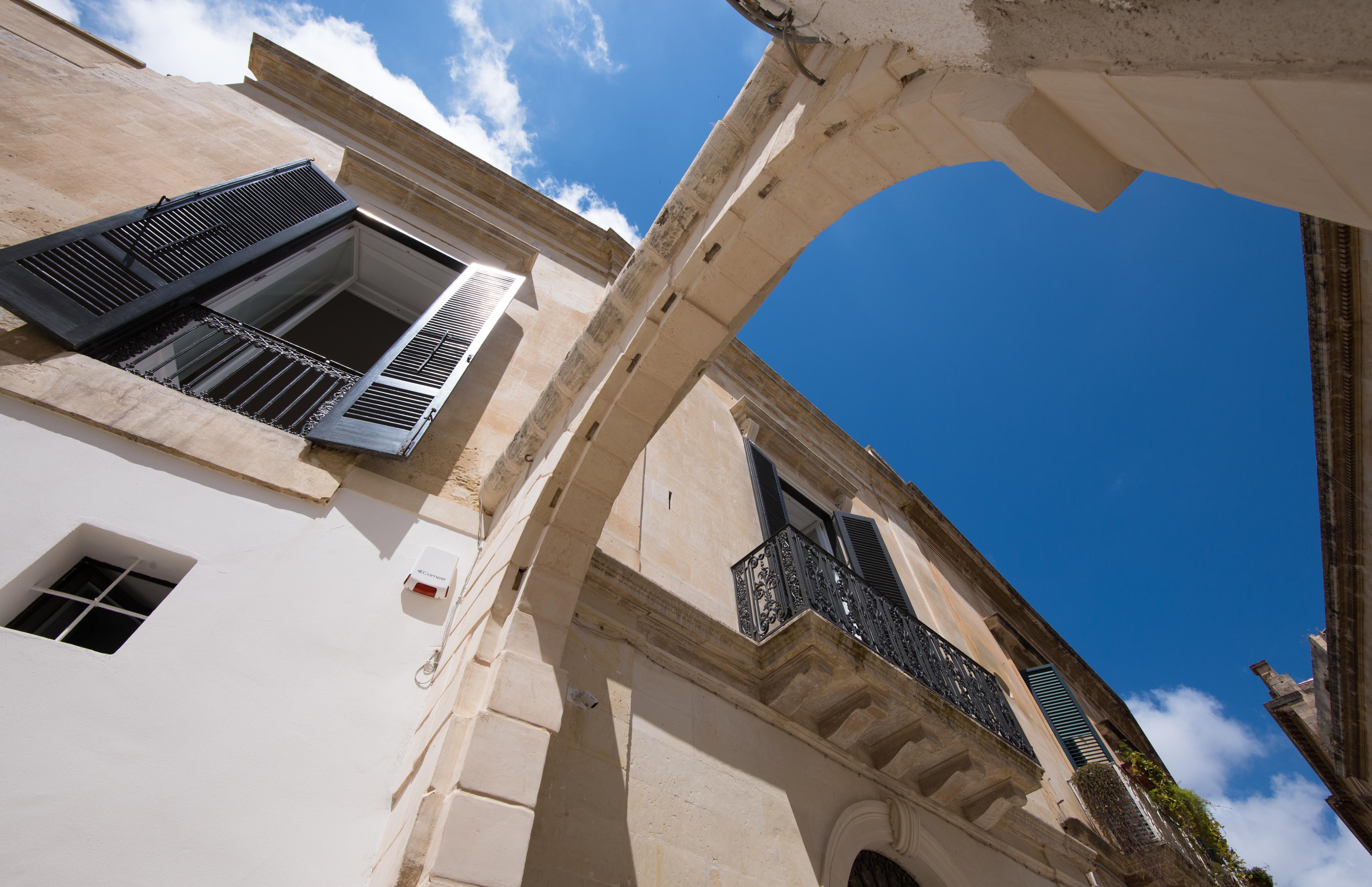 Palazzo De Noha - Boutique 4*