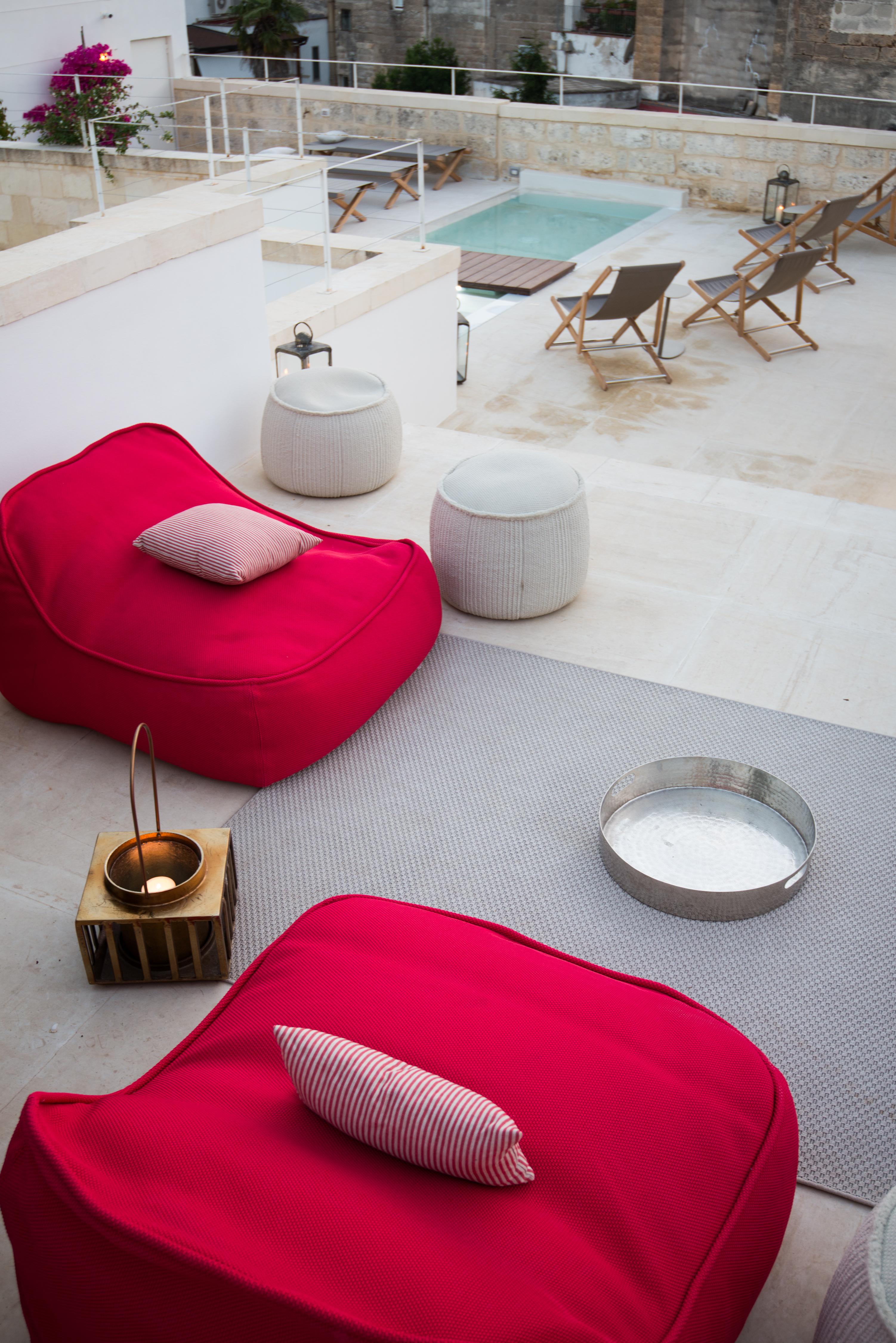 Palazzo De Noha - Boutique Lecce