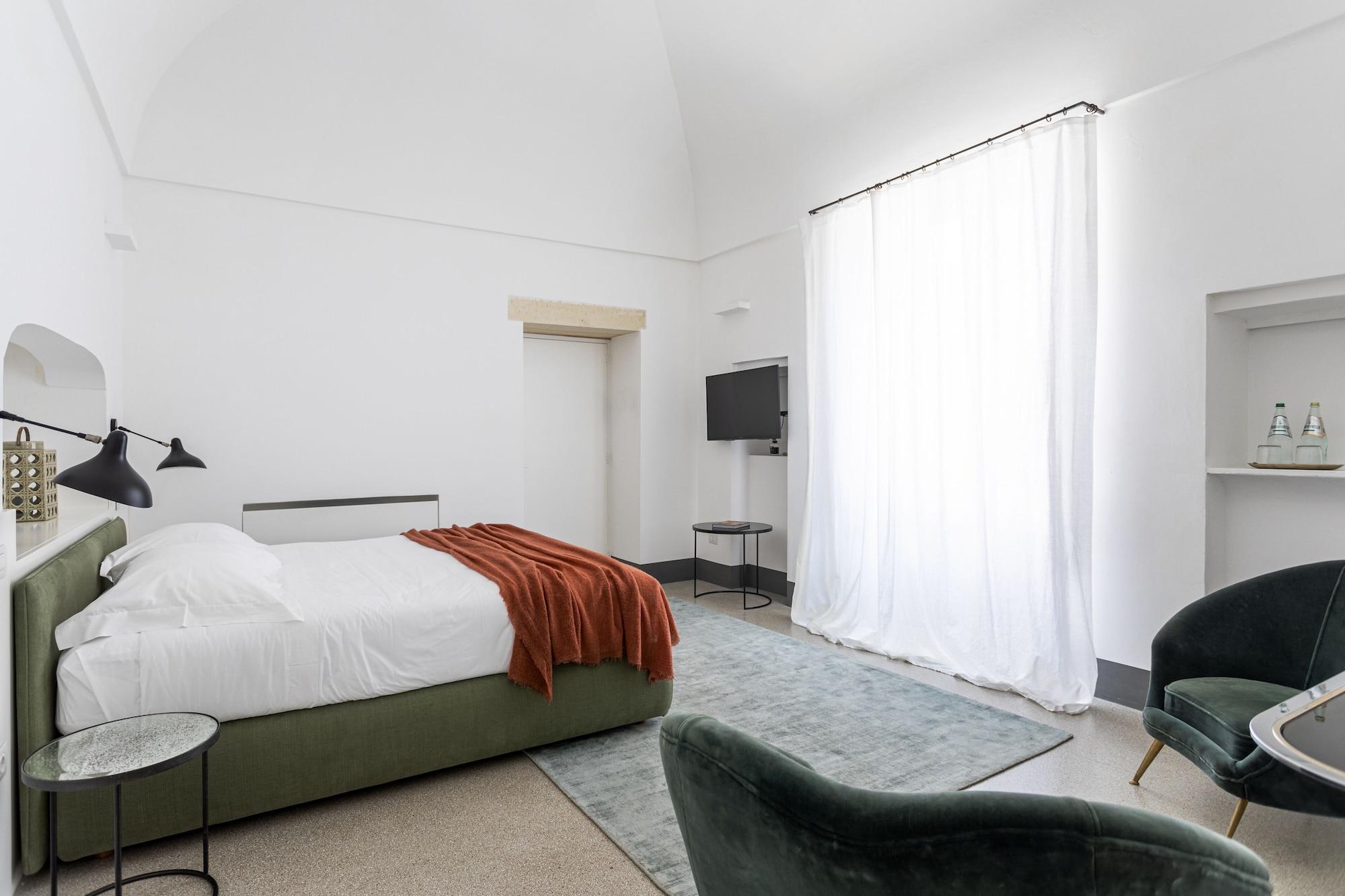 Palazzo De Noha - Boutique Hotel Lecce