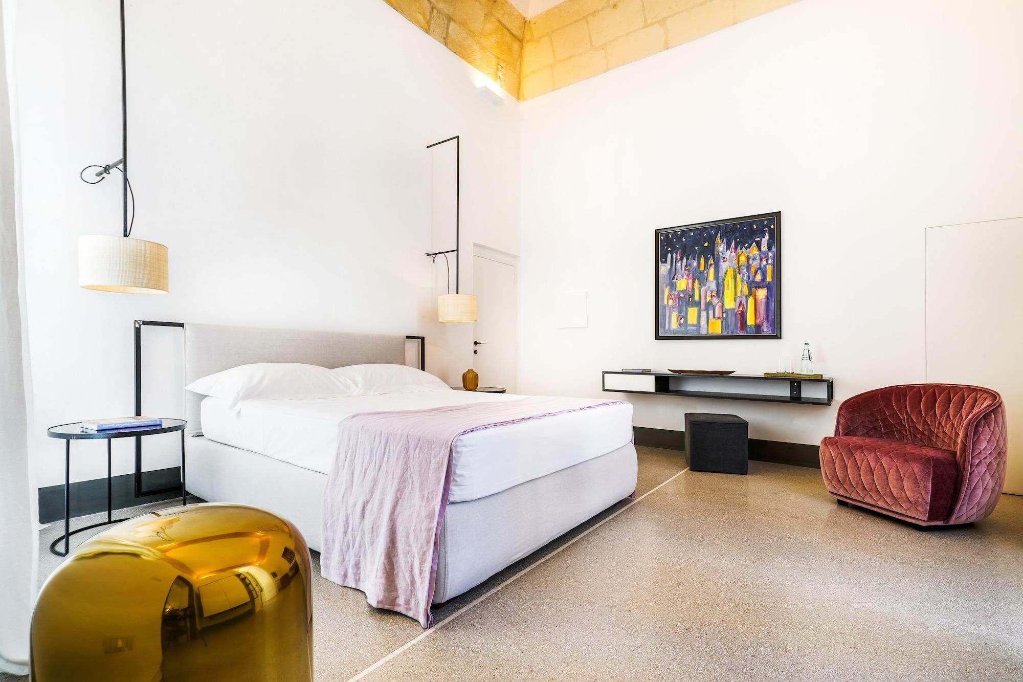 Hotel Palazzo De Noha - Boutique Lecce