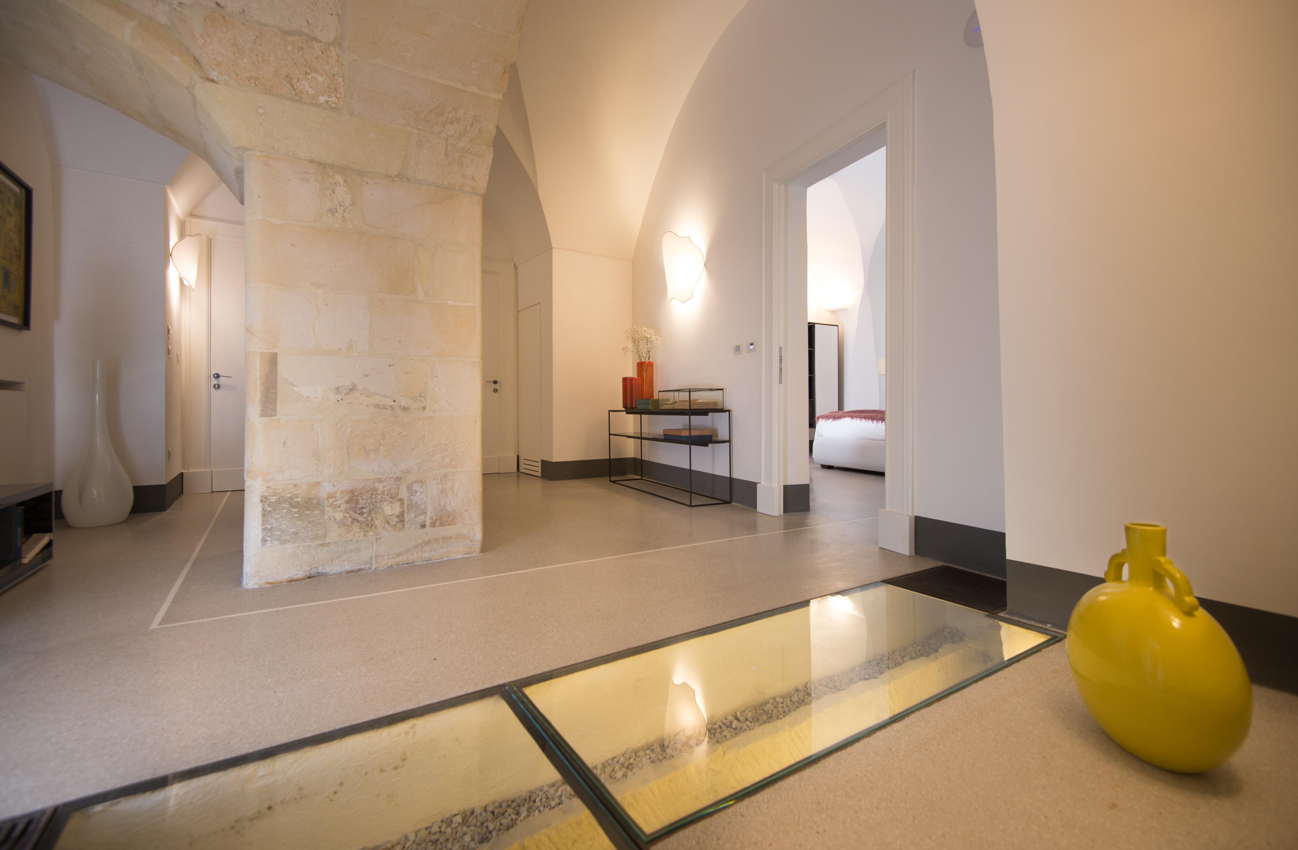 Palazzo De Noha - Boutique