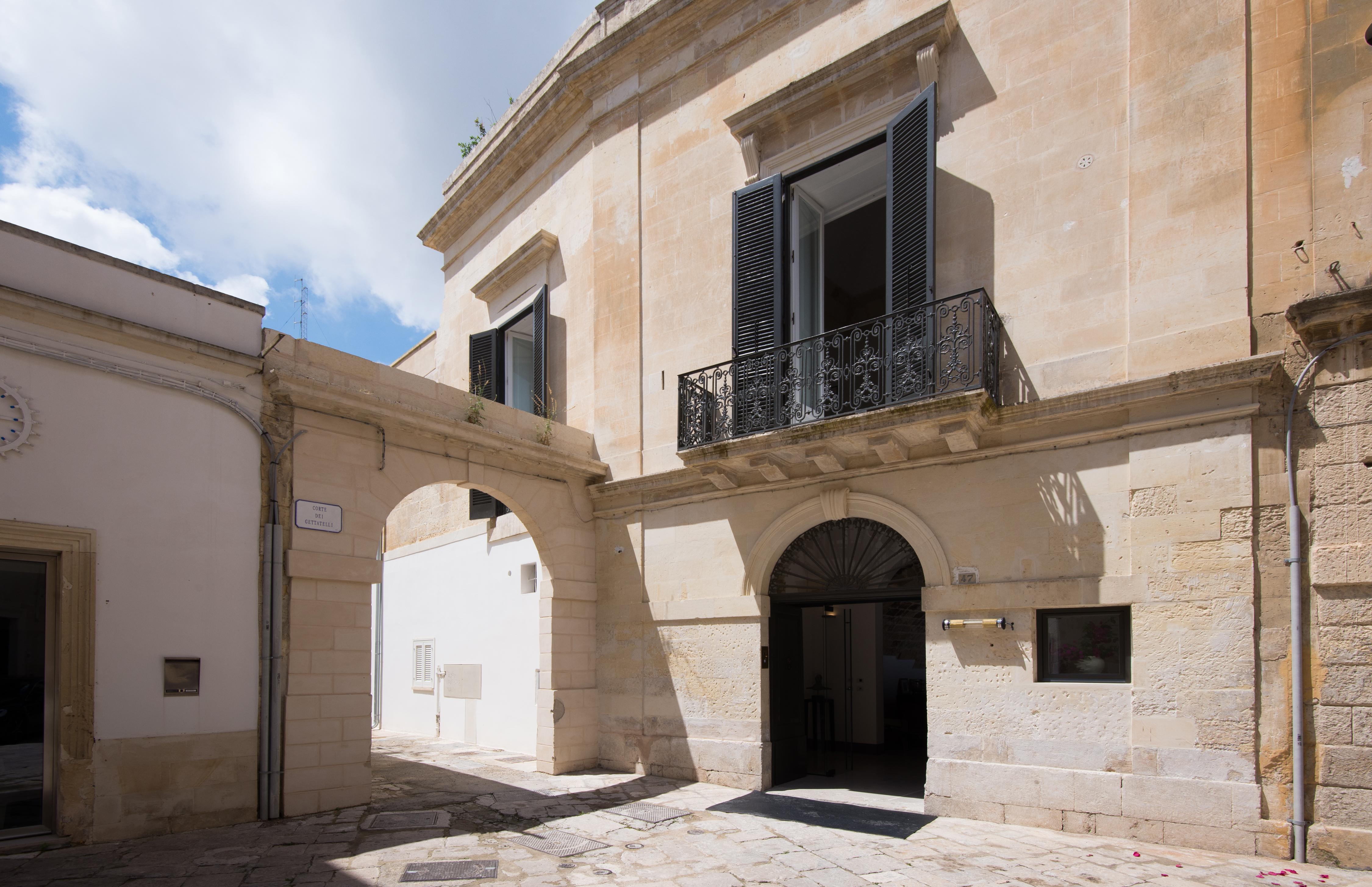 Palazzo De Noha - Boutique Hotel
