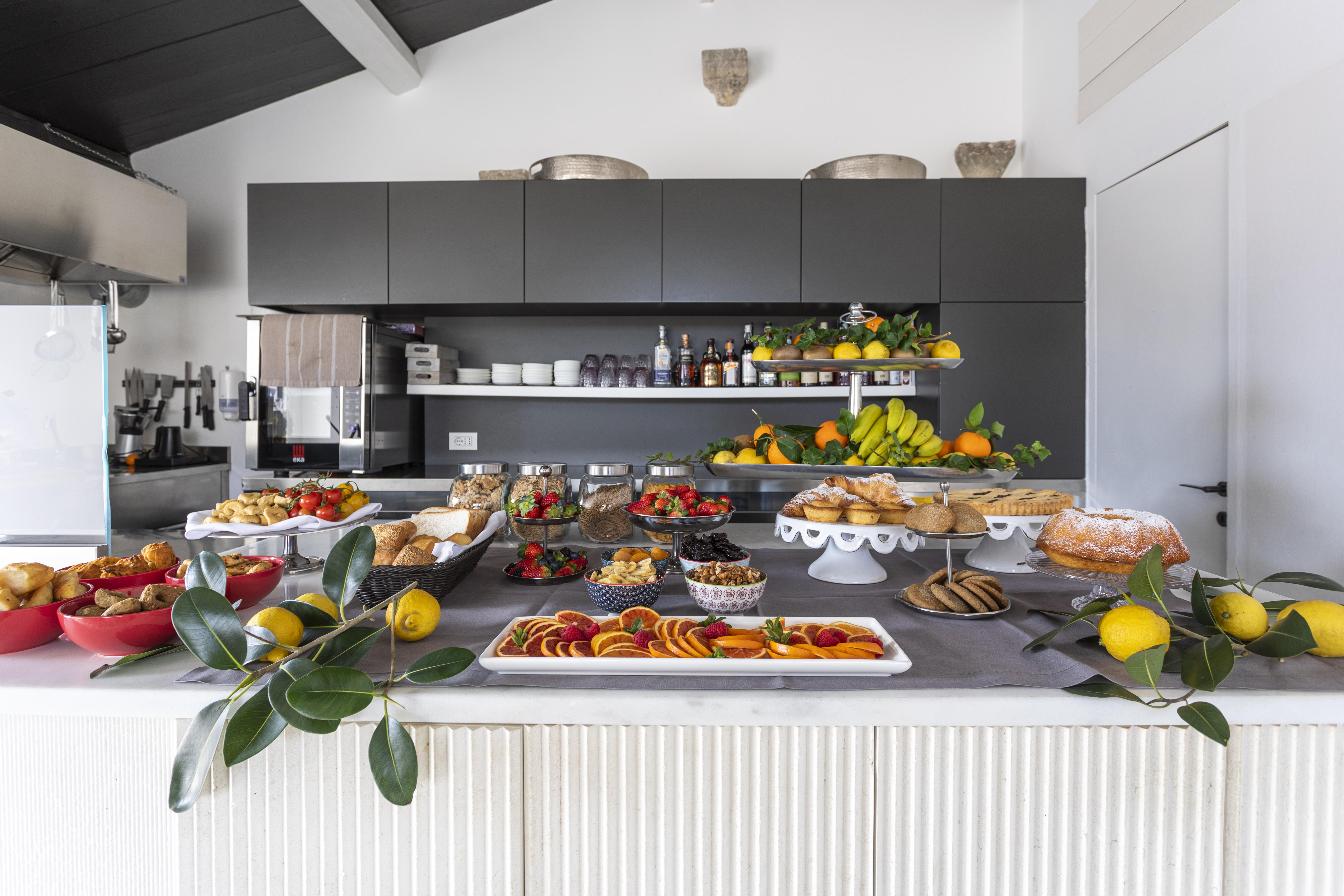 Palazzo De Noha - Boutique Hotel Lecce