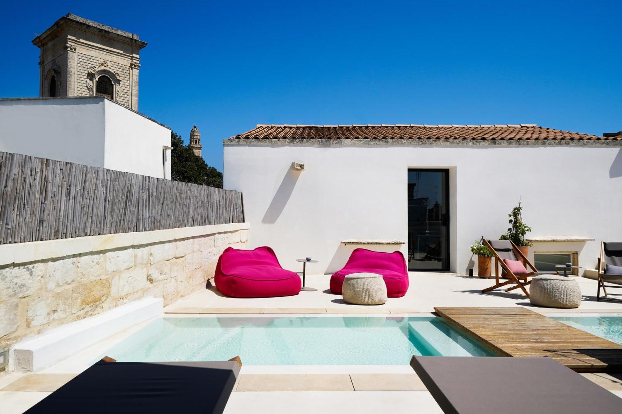 Palazzo De Noha - Boutique Hotel 4*