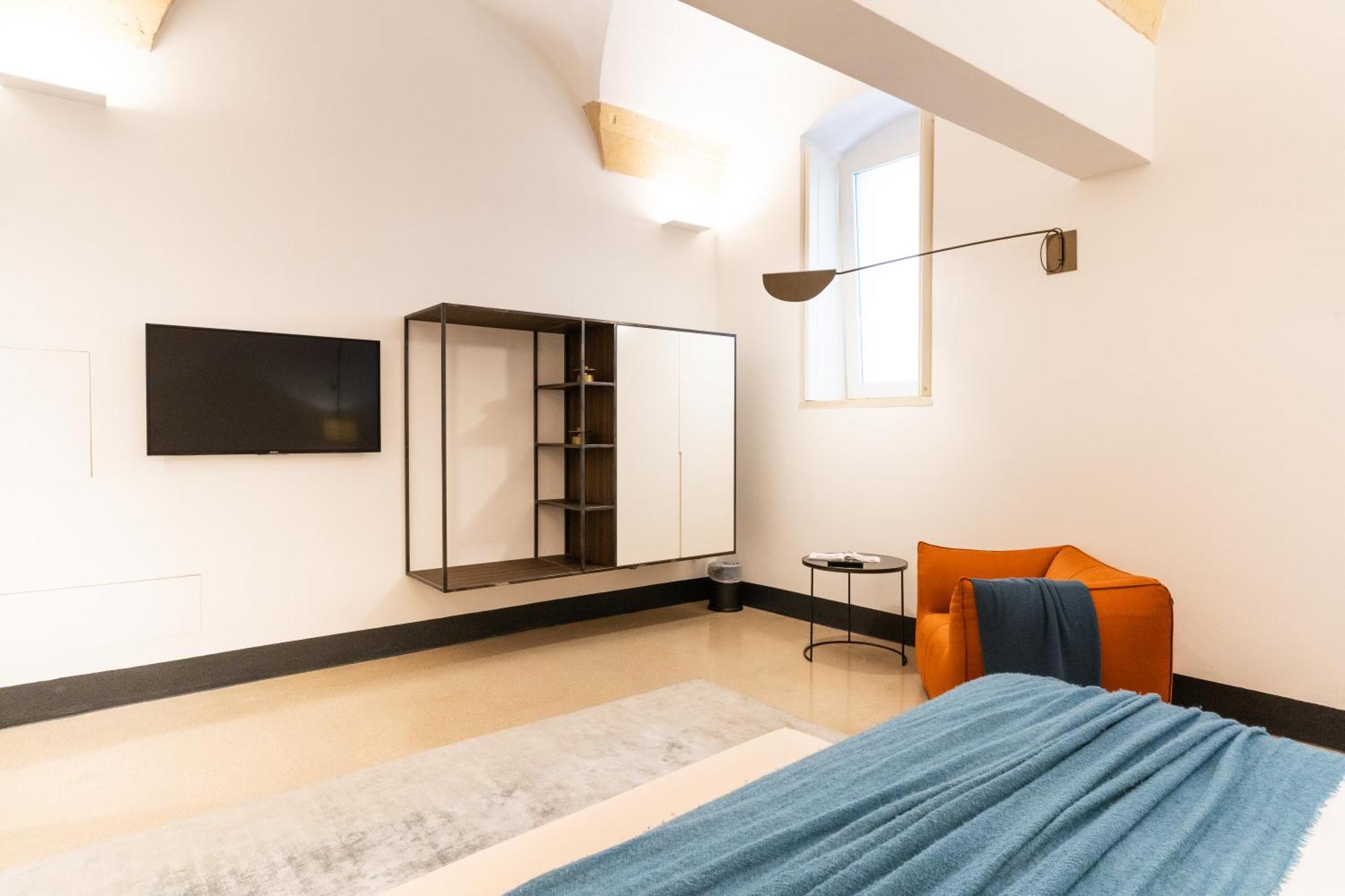 Hotel Palazzo De Noha - Boutique