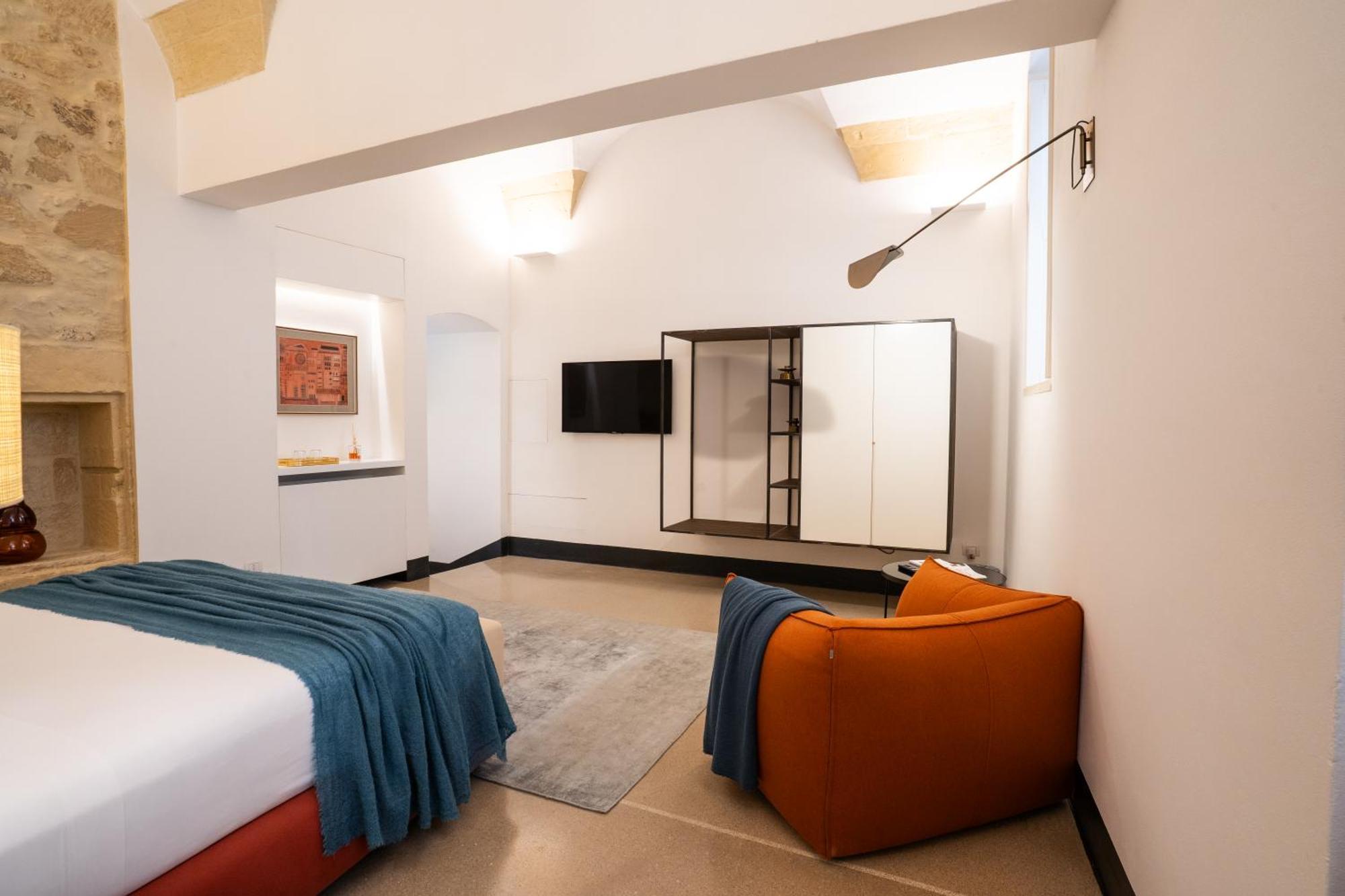 Palazzo De Noha - Boutique 4*