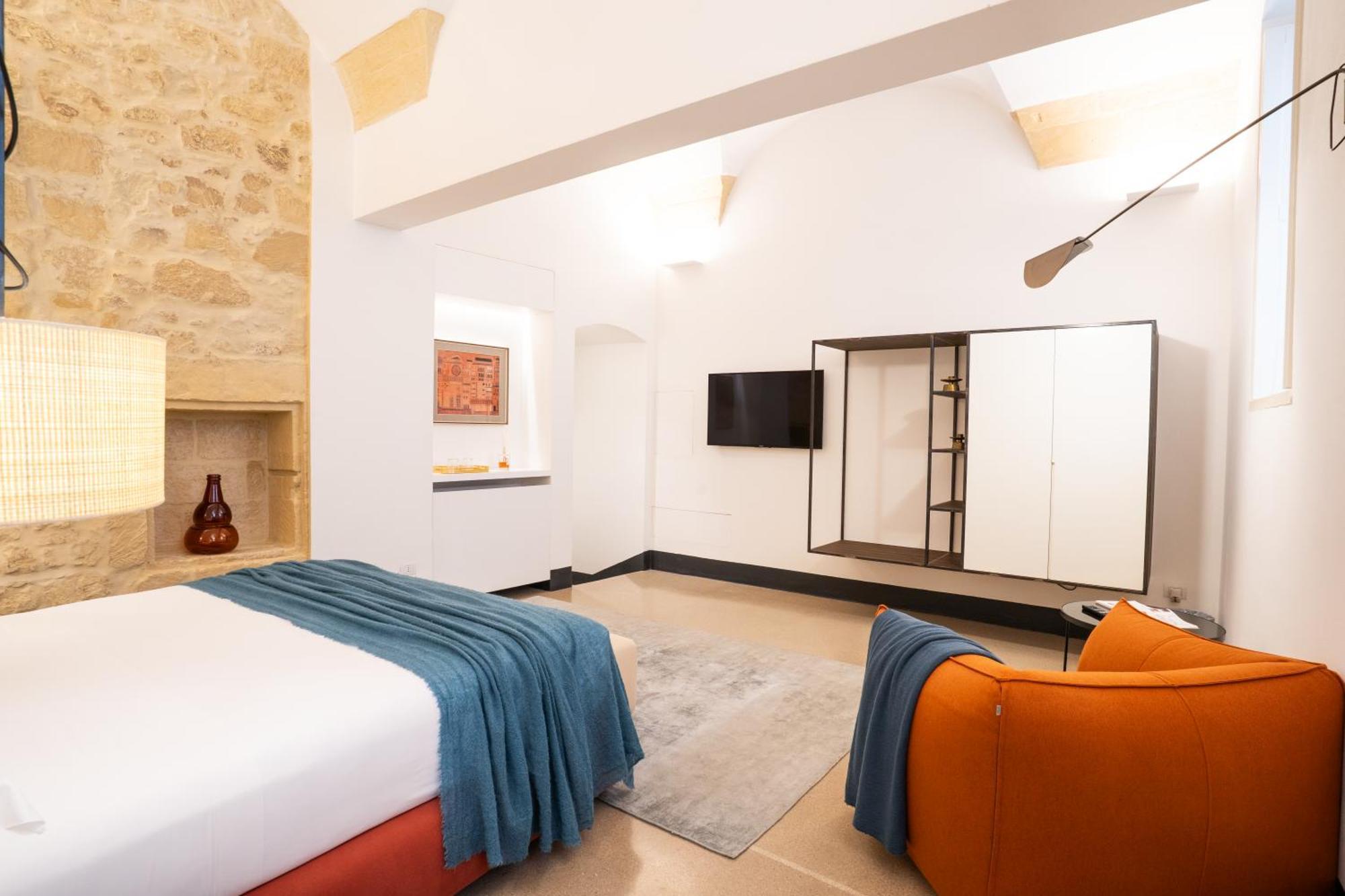Hotel Palazzo De Noha - Boutique 4*