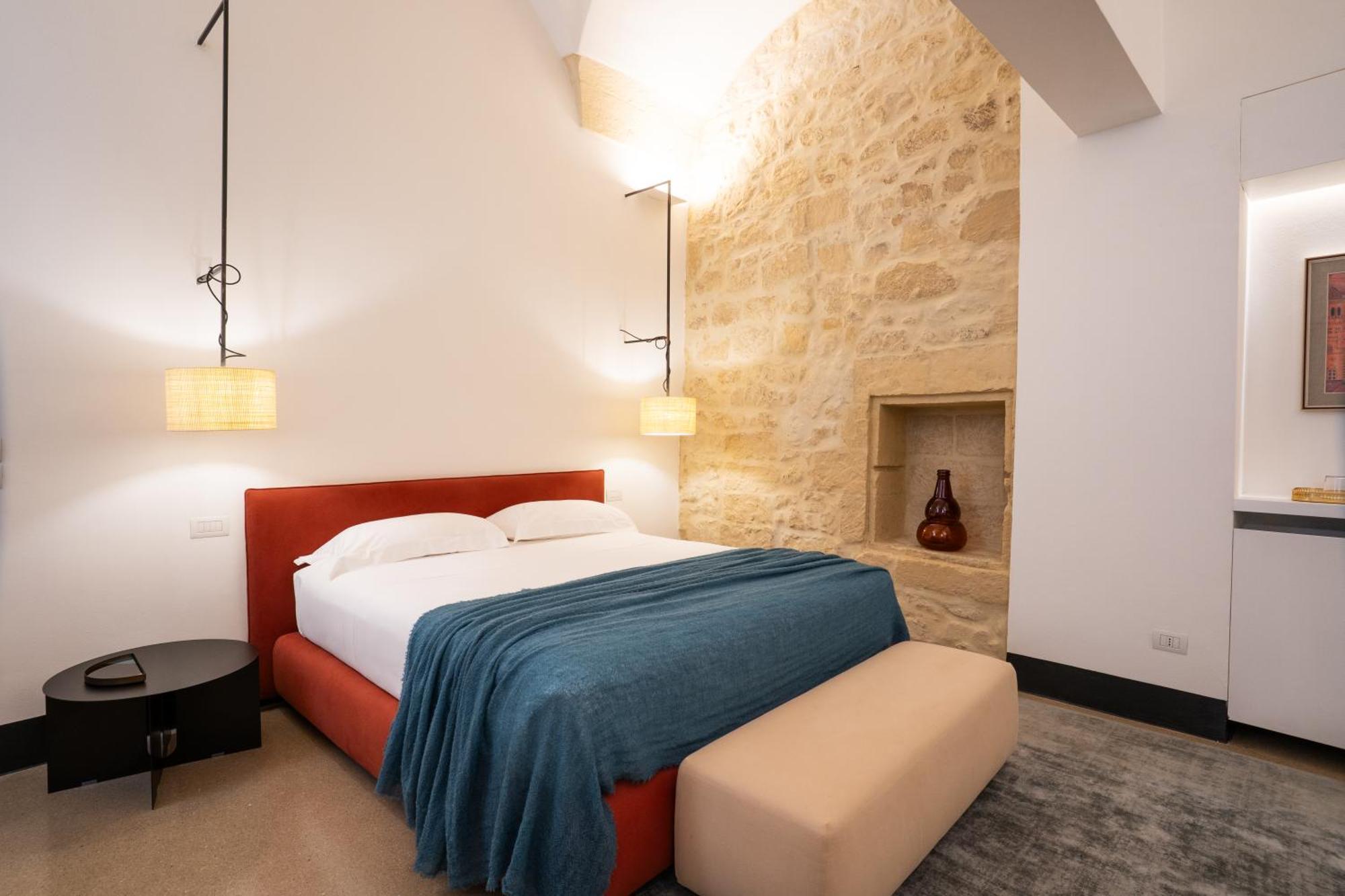 Hotel Palazzo De Noha - Boutique