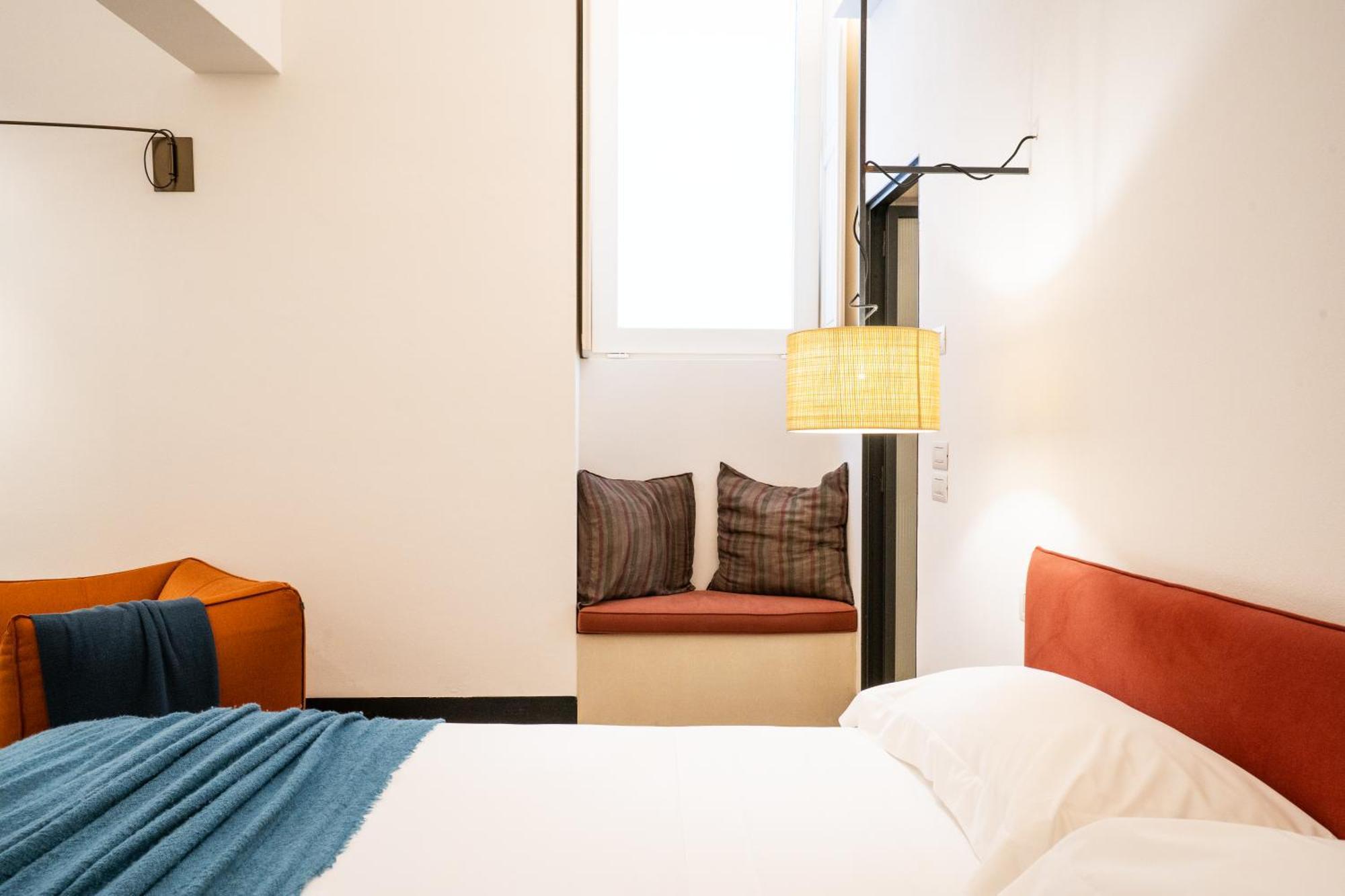 Palazzo De Noha - Boutique 4*