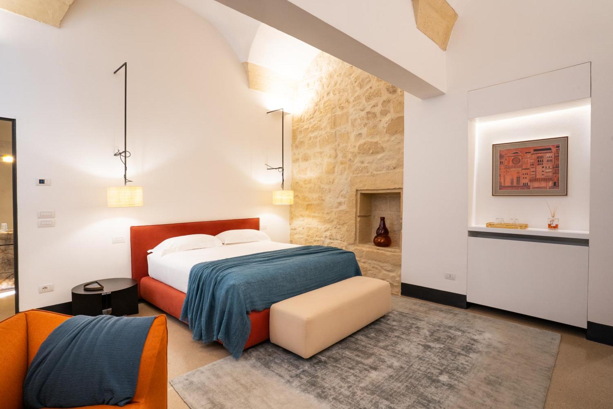Palazzo De Noha - Boutique Hotel